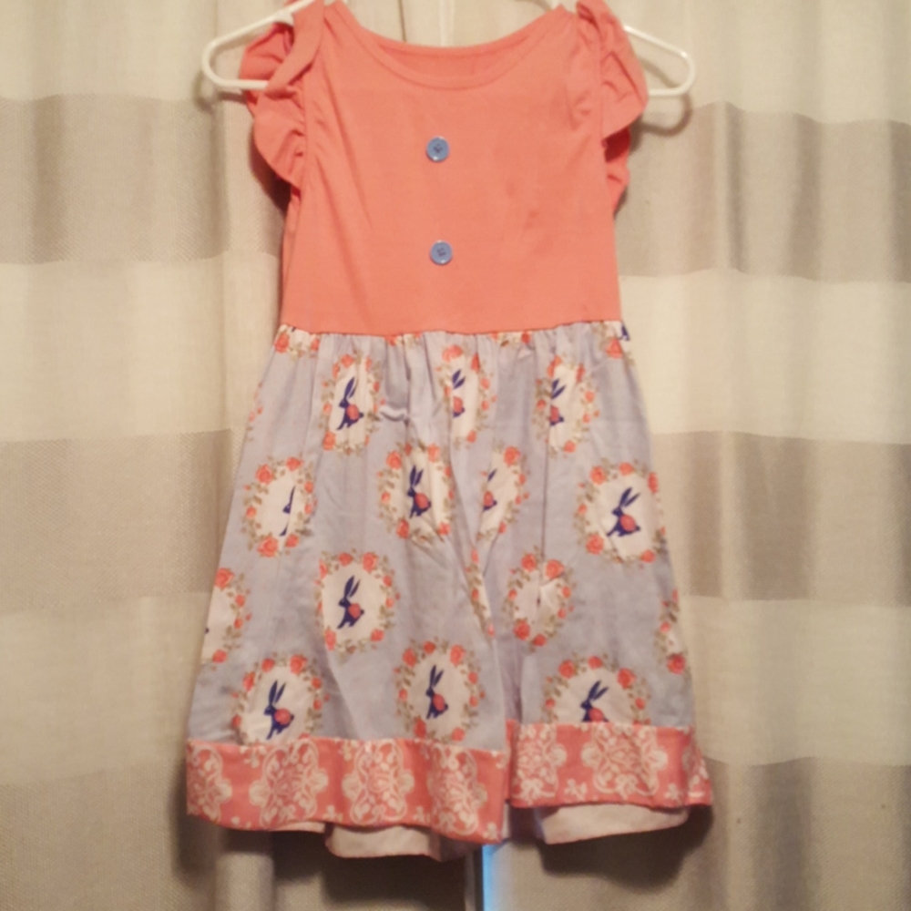 Bunny dress